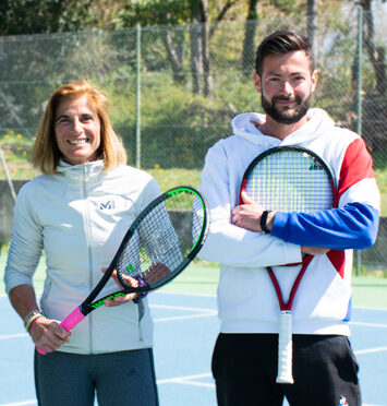 Entraîneurs du TCM
